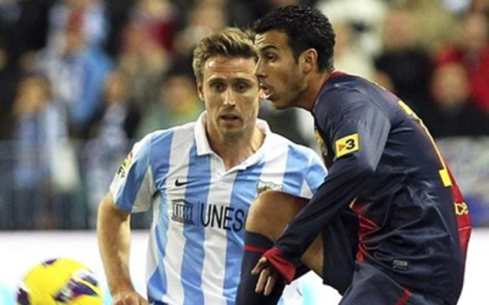 Венгер е очарован от трансфера на Начо Монреал