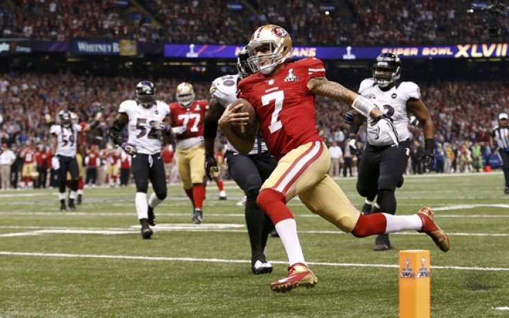 Токов удар за малко да обърне Супербоул, Балтимор триумфира, а Бийонсе открадна шоуто