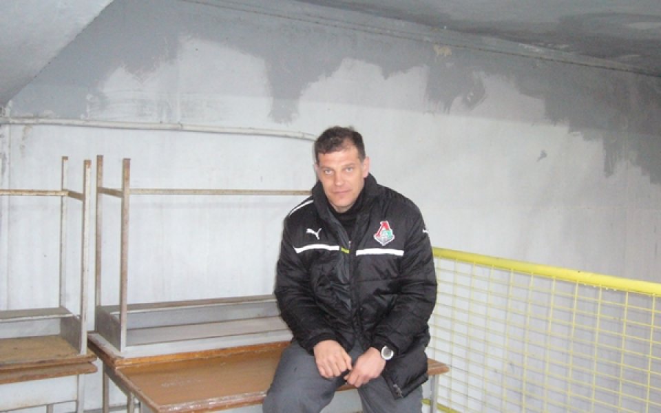 Славен Билич: Много харесвам Георги Миланов и Попов