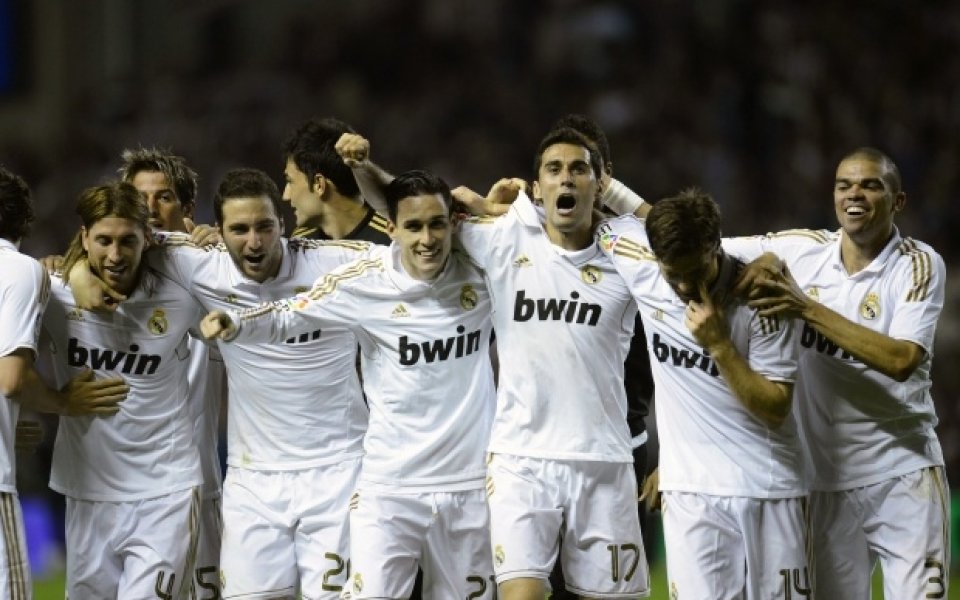 Реал Мадрид иска да играе шампионатния мач срещу Барса по-рано