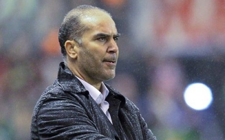 Националният селекционер на Тунис подаде оставка