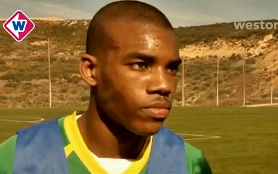 Гари Родригес почва с Левски в понеделник