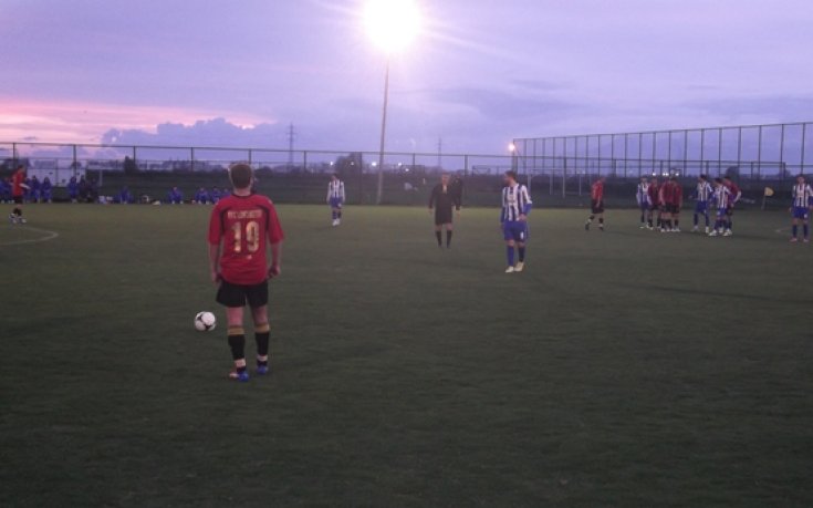 СНИМКИ: Локо Сф с първа загуба в Алания