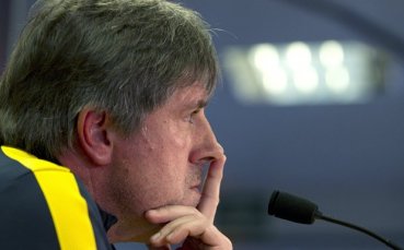 Жорди Роура: Странно е, че вкараха шестима различни играчи