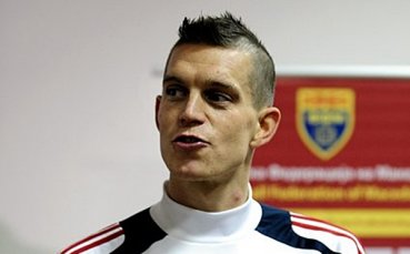 Половин милион в компания за боклуци вложи Дани Агер