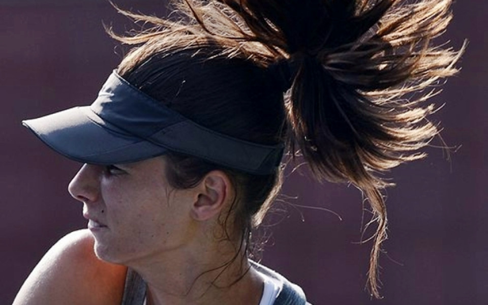 Цвети Пиронкова с едно място напред в света