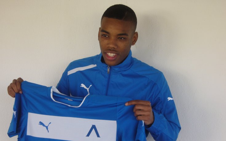 Гари Родригес подписа с Левски, холандецът е бил първа опция на Илиев