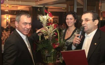 В родната федерация по борба също шокирани