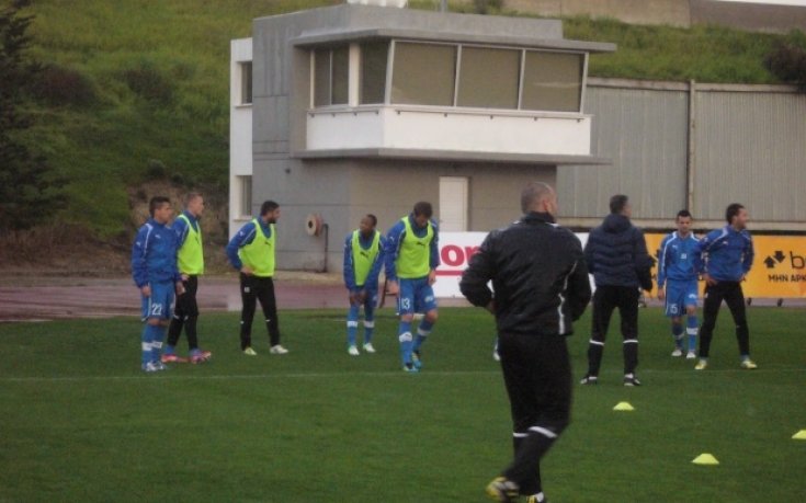 Левски смени съперник за една от контролите си