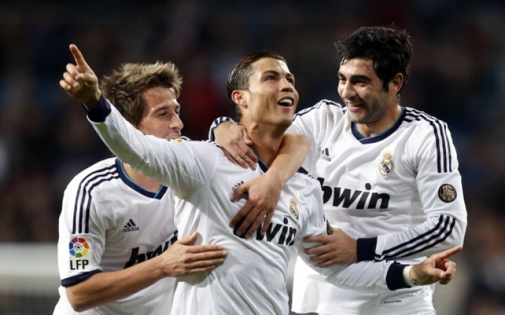 Дербито на осминафиналите е на прага ни – Реал излиза срещу Юнайтед