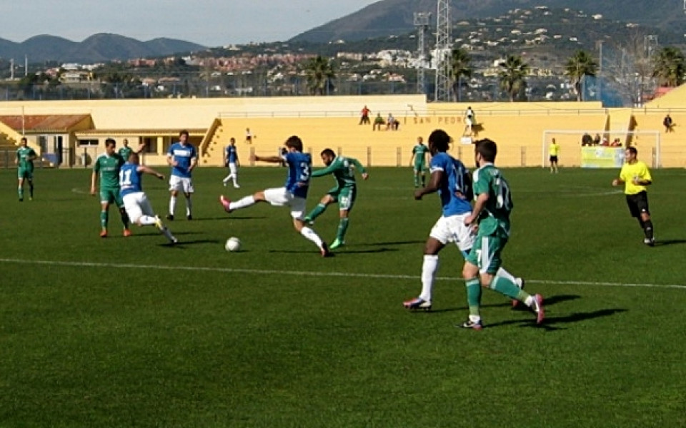 Лудогорец с още един телевизионен мач