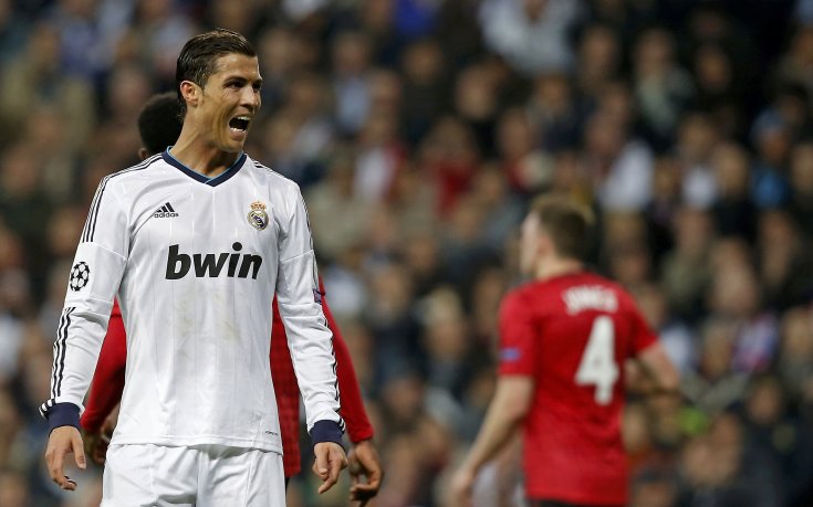 Кристиано: Заслужавахме да вкараме повече голове