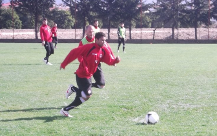 Съдбата на бразилеца в Локо Сф ясна в понеделник