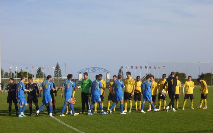 СНИМКИ: Късен гол донесе победа на Ботев Пд над Ростов