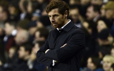 Вилаш-Боаш очарован за пореден път от Бейл