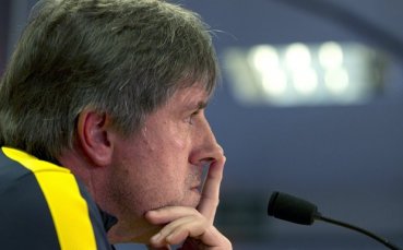 Роура: Слуховете? Моите вратари са Валдес и Пинто