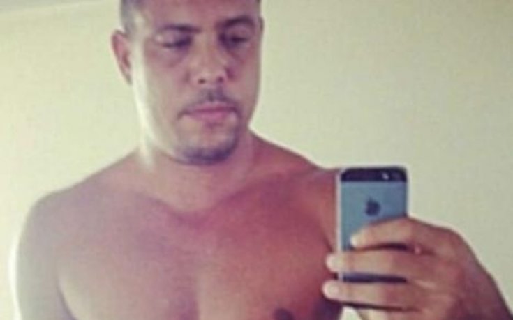 Роналдо успя – свали 18 кг за 12 седмици и отново е във форма