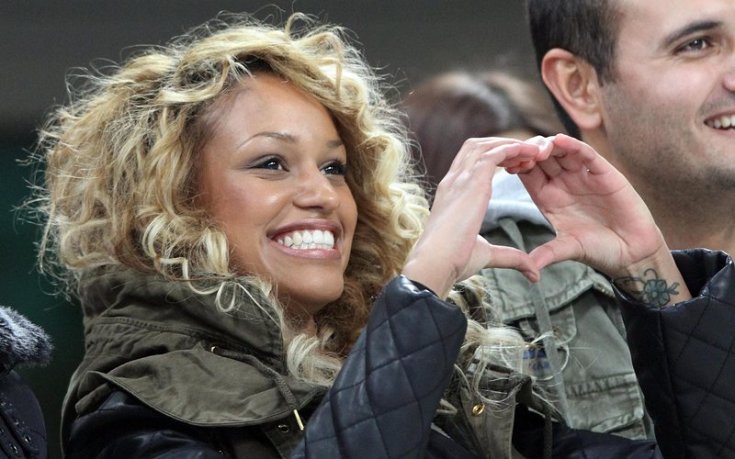 ВИДЕО: Супер Марио донесе победата на Милан пред гаджето