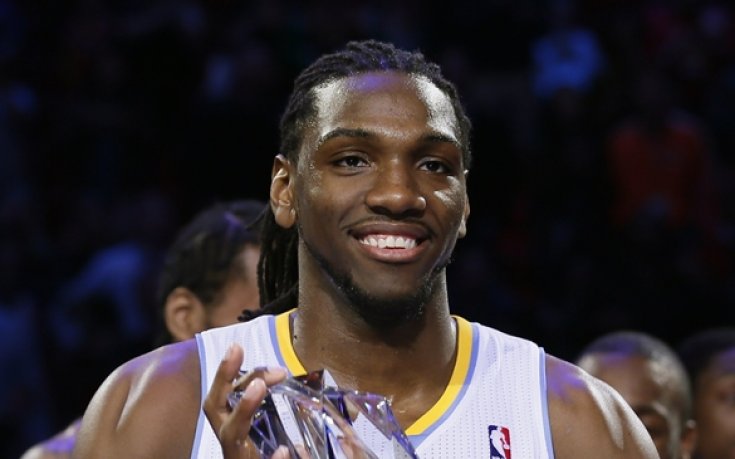 ВИДЕО: Страшно шоу при новобранците, най-добрият наниза 40 точки