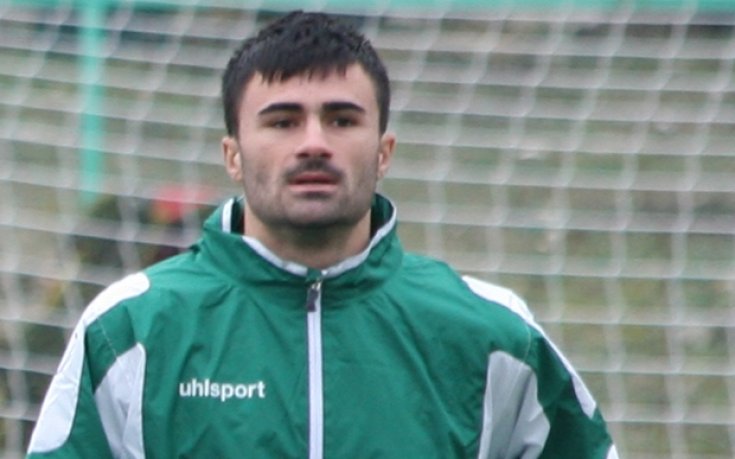 Берое се отказа от Крету