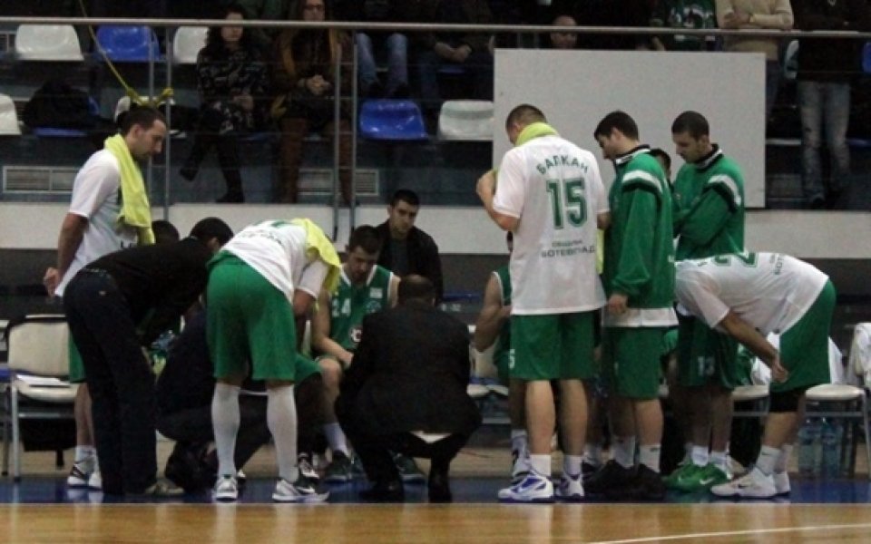 Александър Тодоров: Важното от мача с Лукойл е да не повторим пак същите грешки