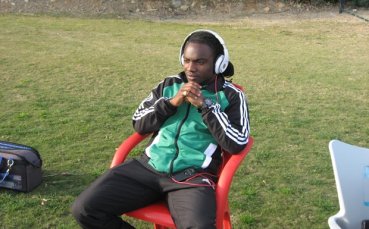 Пореден футболист напуска лагера на Лудогорец