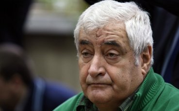 Вуцов спасил сините от жестоки глоби, обявиха цената на Димов