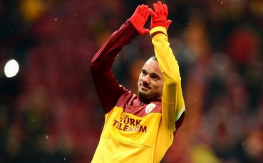 Снайдер: Галатасарай може да победи Шалке 04