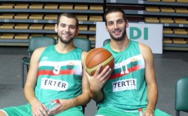 Лилов и Газ Метан със загуба в Еврочалъндж