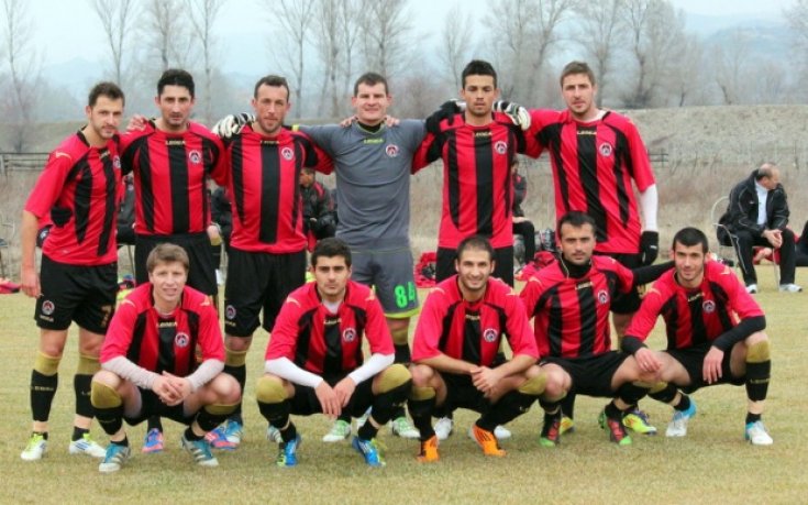 Локо Сф поразвали представянето на Пирин Благоевград