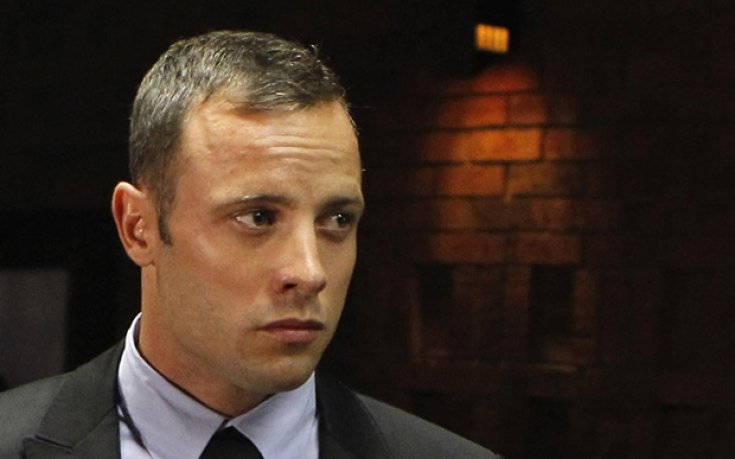 Писториус поискал лиценз за 6 оръжия малко преди да застреля приятелката си