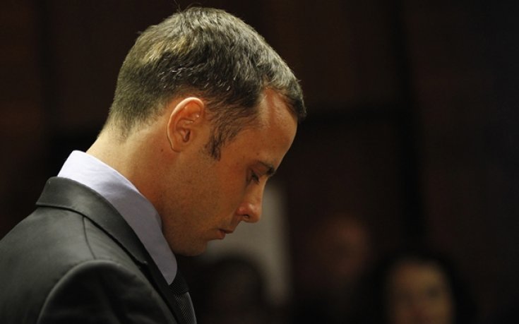 Спонсорите започнаха да се отдръпват от Писториус