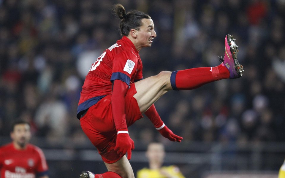 Ибра: Марсилия има своя шанс за титлата