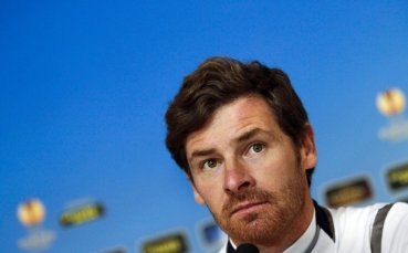 Вилаш-Боаш: Отстраним ли Интер, няма кой да ни спре