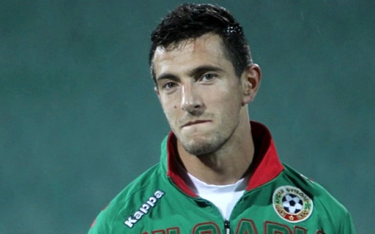 Манолев: Чувствам се все по-добре и по-добре във Фулъм