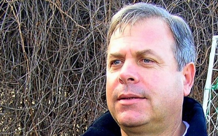 Генов: Целта е мястото си в класирането, наясно съм с титулярите