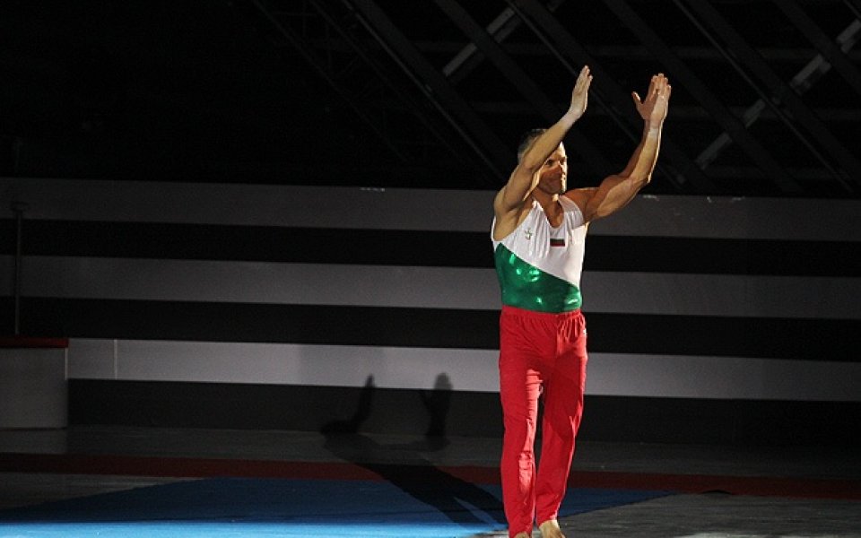 Йовчев: Кариерата ми бе едно приключение