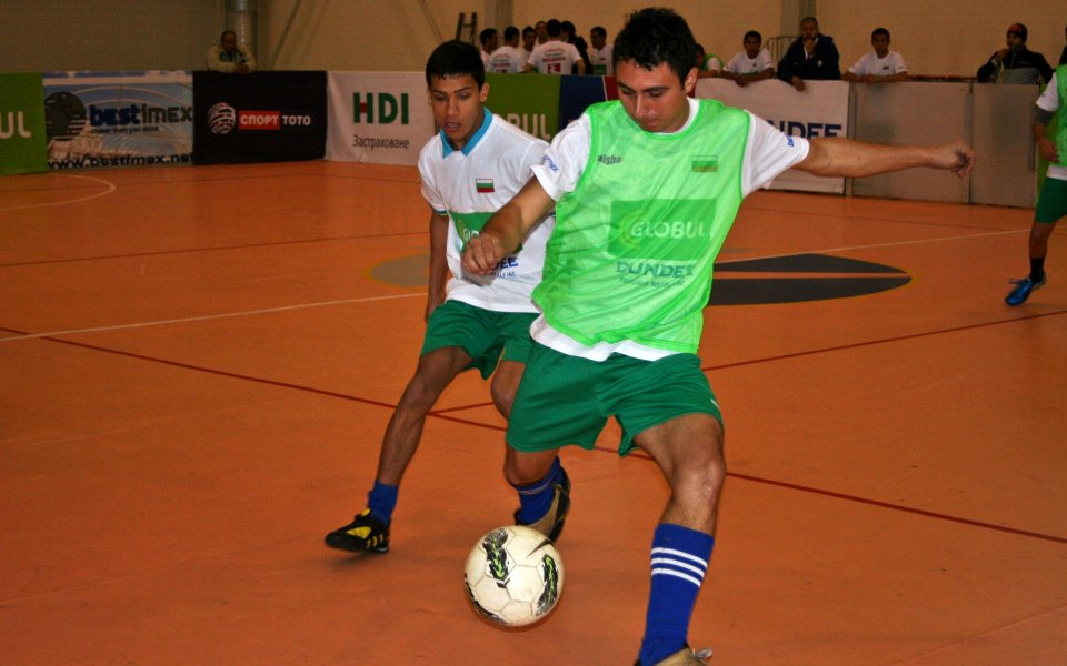 Започна селекцията на нов 