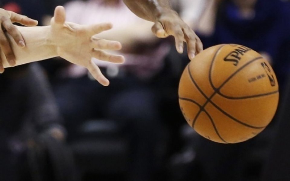 Обявиха програмата за Евробаскет 2013