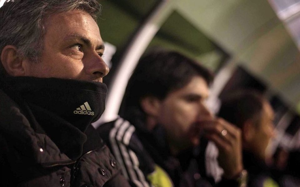 Специалния само с 1 победа от 12 мача на „Камп Ноу“