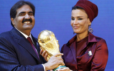 ФИФА: Няма доказателства, че Катар са си купили Мондиал 2022