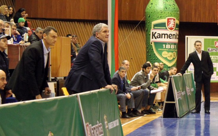 Сашо Везенков: Недоволен съм от Хийт и Аврамов, добре, че поне победихме