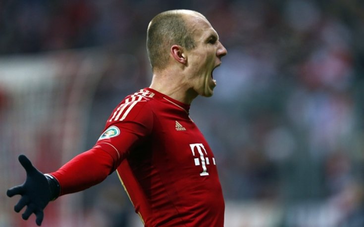 ВИДЕО: Байерн детронира Борусия Дортмунд