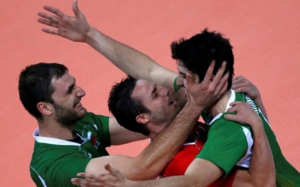 Смениха домакинствата на България в Световната лига