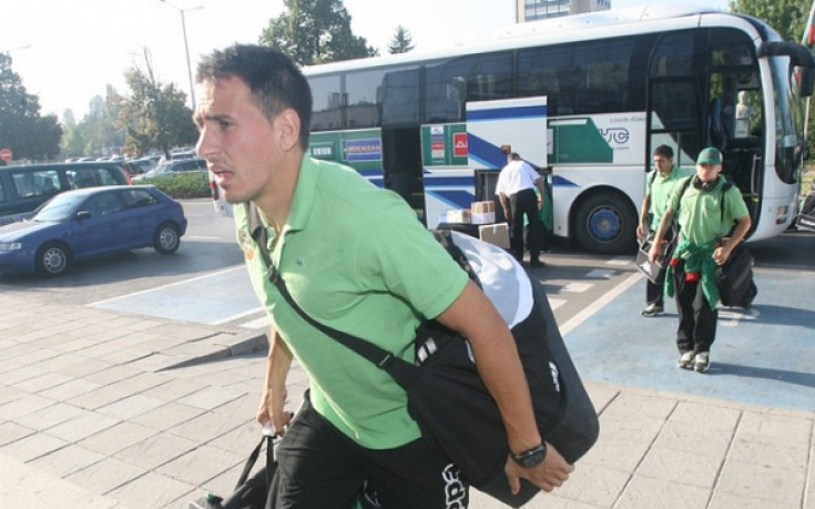 Президентът на Васлуй: Живко Миланов ще съди Каду