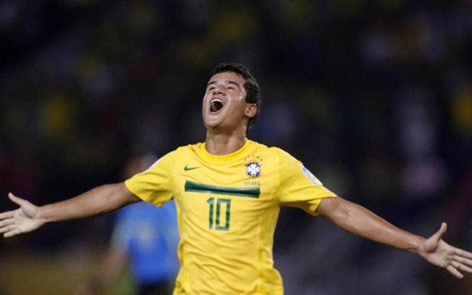 Коутиньо: Висшата лига е най-трудното първенство