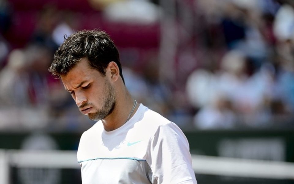 Нов предстоящ рекорд за Гришо и място сред поставените в Индиън Уелс