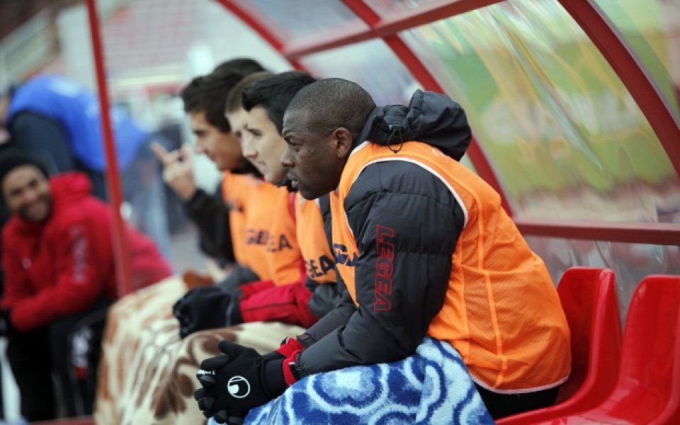 ЦСКА – ново начало или пълен провал