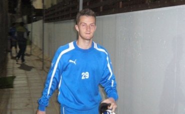 Михелич, Василев и Пламен Димов отпаднаха от групата на Левски за мача с Черноморец