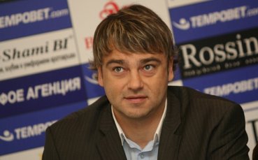 Георги Градев: Само СТК може да се навежда пред Кики Домусчиев